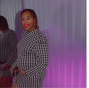 Meet your Posher, Shae